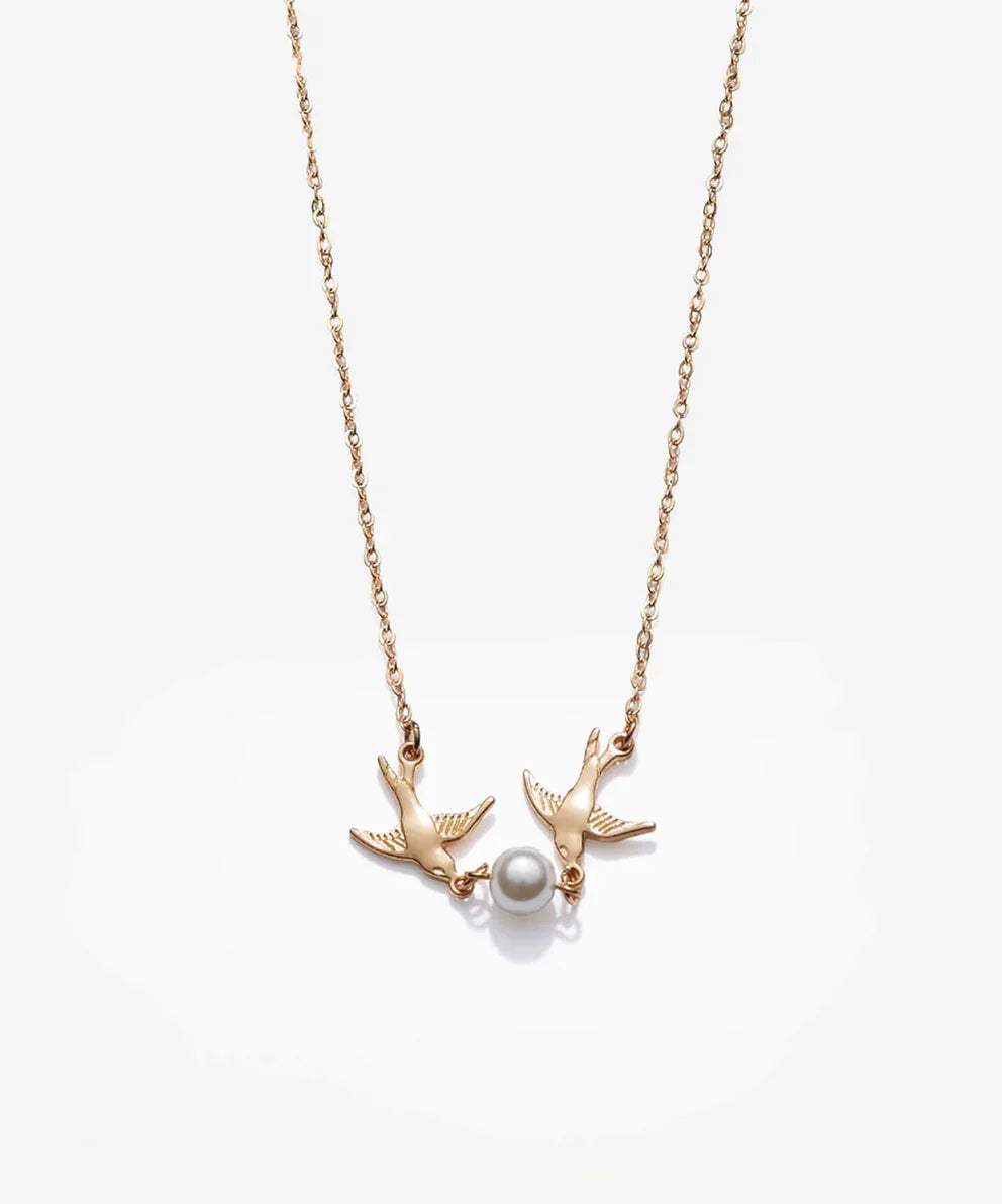 Pendant Necklace