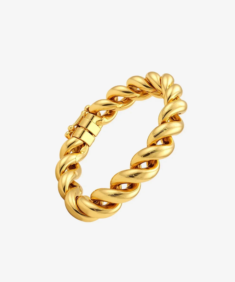 Gold Ring