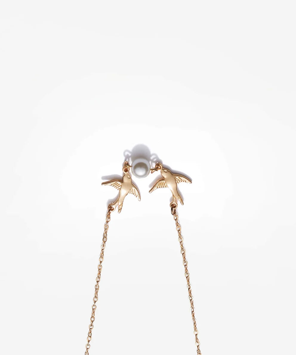 Pendant Necklace