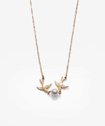 Pendant Necklace
