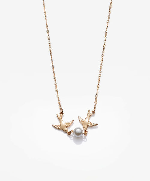 Pendant Necklace